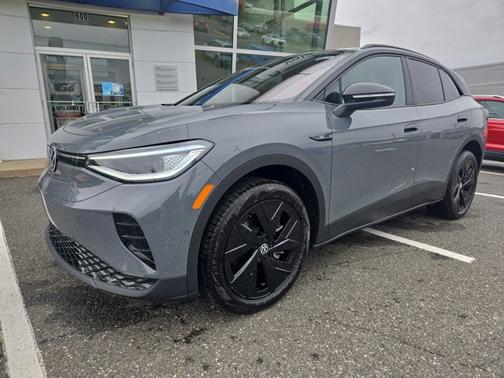 2025 Volkswagen ID.4 Pro S