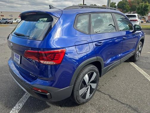 2024 Volkswagen Taos S