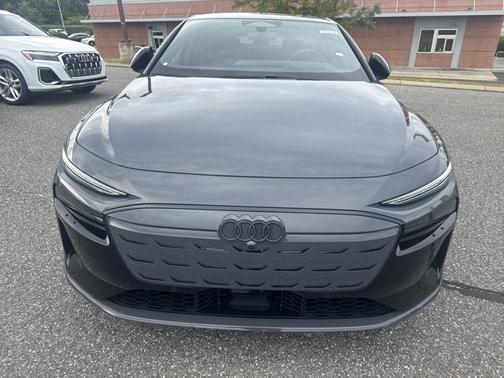2025 Audi S6 e-tron Premium Plus