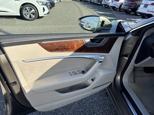 2023 Audi A7 Prestige