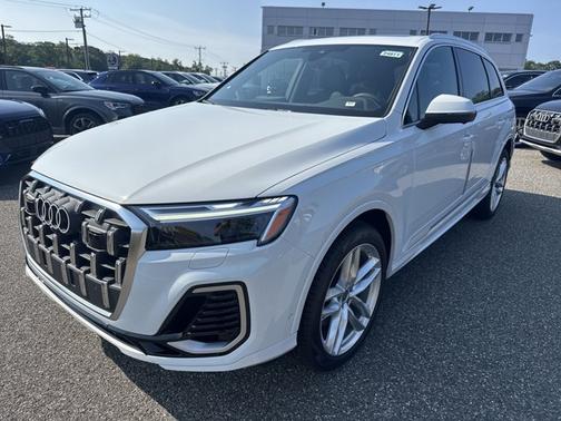 2025 Audi Q7