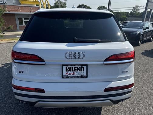 2025 Audi Q7