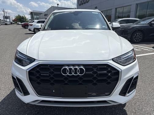 2021 Audi Q5 Premium