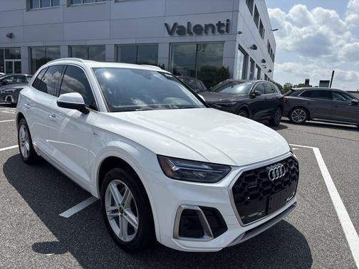 2021 Audi Q5 Premium