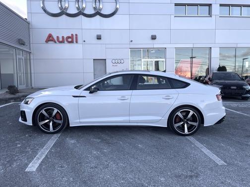 2024 Audi A5 Sportback S line Premium Plus