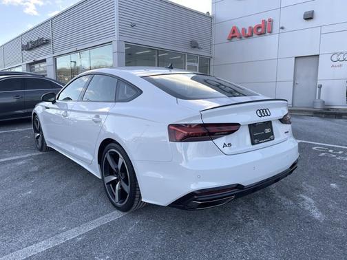 2024 Audi A5 Sportback S line Premium Plus