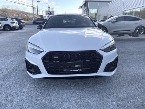 2024 Audi A5 Sportback S line Premium Plus