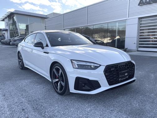 2024 Audi A5 Sportback S line Premium Plus