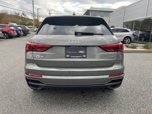 2023 Audi Q3 S line Premium Plus