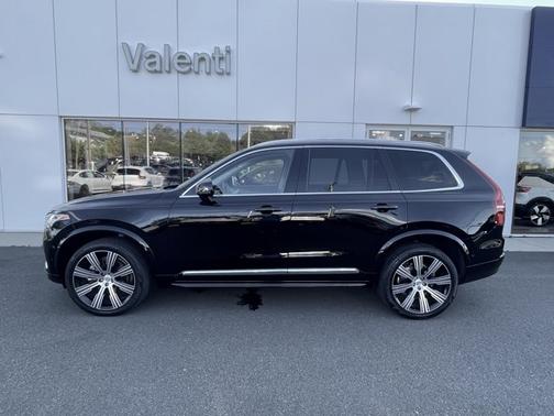 2023 Volvo XC90 Ultimate