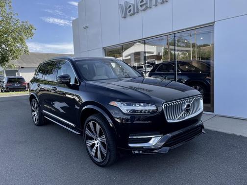 2023 Volvo XC90 Ultimate