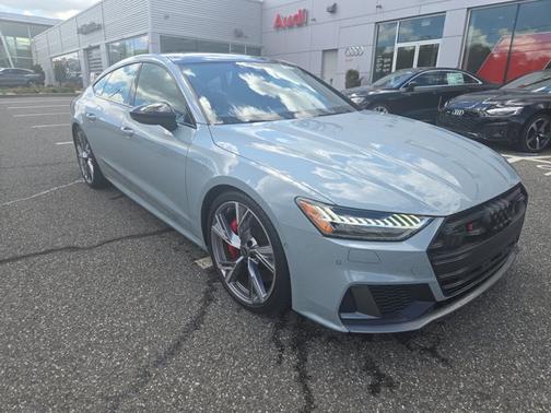 2023 Audi S7 Premium Plus