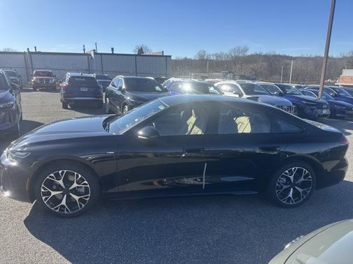 2026 Audi A6 Premium Plus