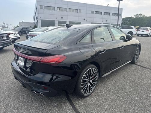 2025 Audi S5 Premium Plus