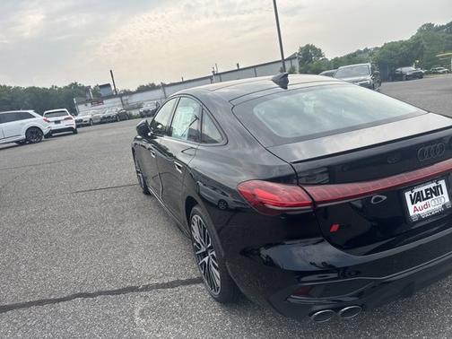 2025 Audi S5 Premium Plus