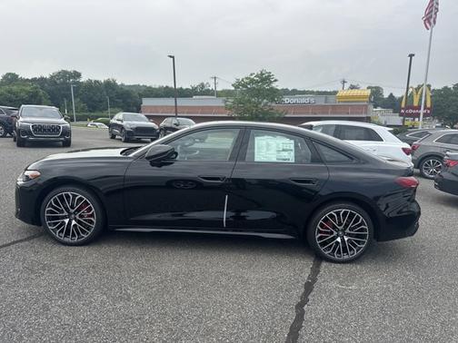 2025 Audi S5 Premium Plus