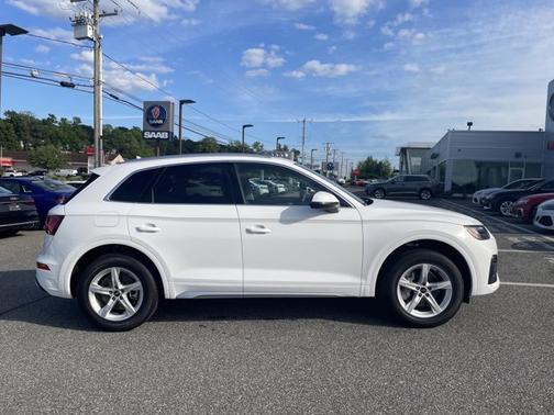 2024 Audi Q5 Premium