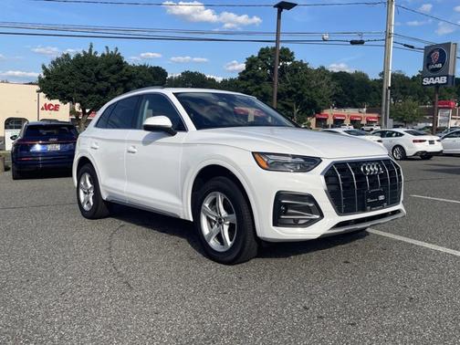 2024 Audi Q5 Premium