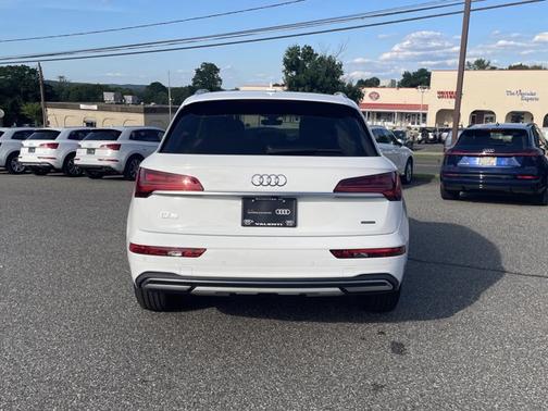 2024 Audi Q5 Premium