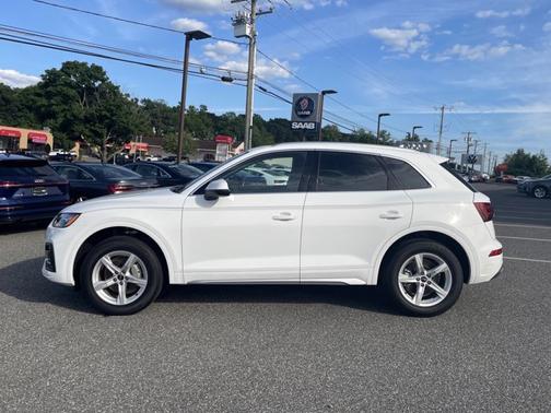 2024 Audi Q5 Premium