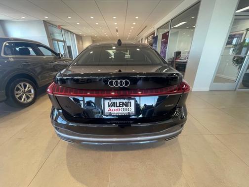 2025 Audi A5 Premium