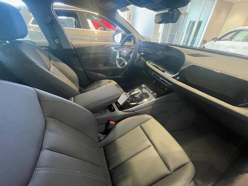 2025 Audi A5 Premium