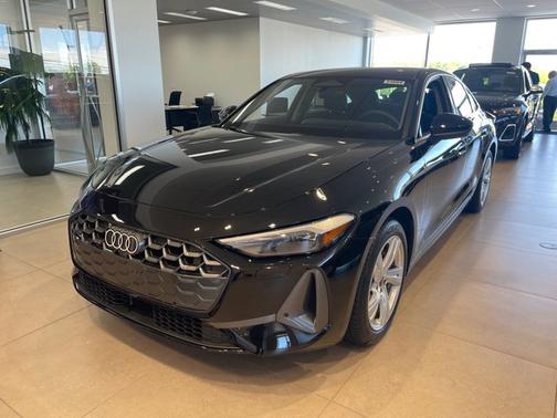 2025 Audi A5 Premium