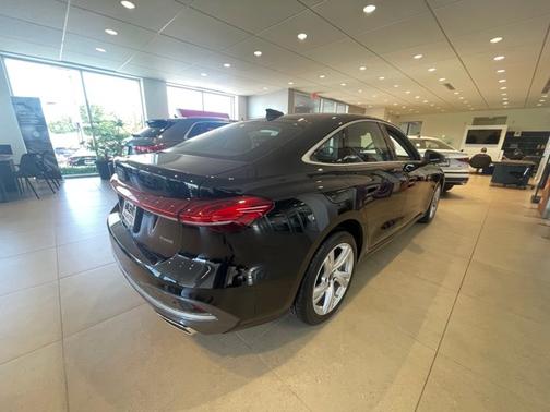 2025 Audi A5 Premium