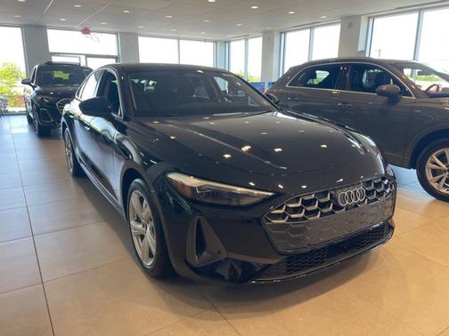 2025 Audi A5 Premium