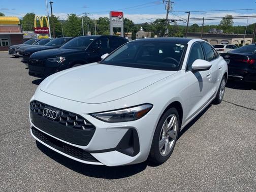 2025 Audi A5 Premium