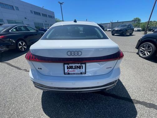 2025 Audi A5 Premium