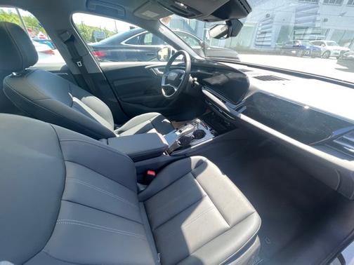 2025 Audi A5 Premium