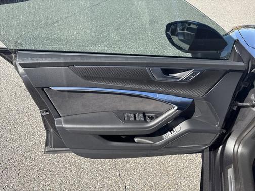 2022 Audi RS 7 4DR SDN TFSI QTRO