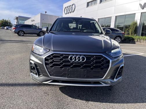 2025 Audi Q5 S line Premium Plus