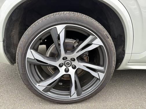 2022 Volvo XC90 Inscription