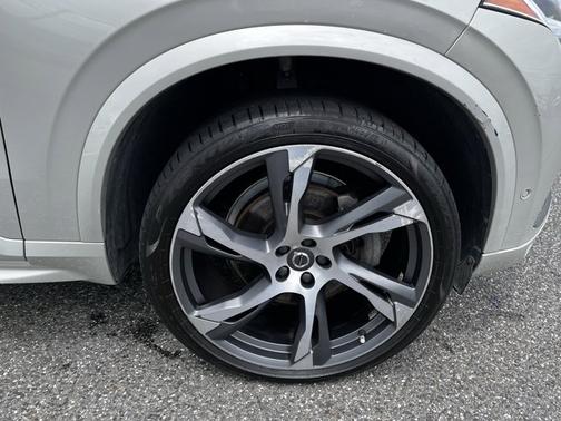 2022 Volvo XC90 Inscription