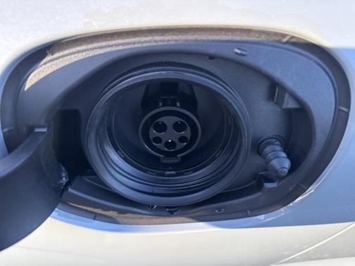 2026 Volvo XC60 Plug-In Hybrid Ultra