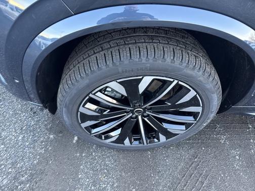 2026 Volvo XC90 Ultra Dark Theme