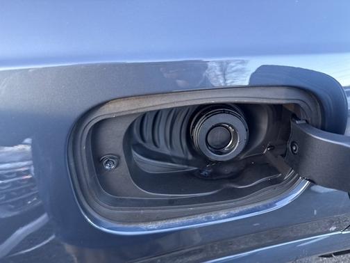 2026 Volvo XC90 Ultra Dark Theme