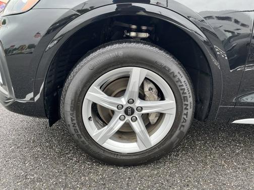 2022 Audi Q5 Premium