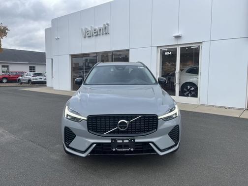 2025 Volvo XC60 Plug-In Hybrid Ultra