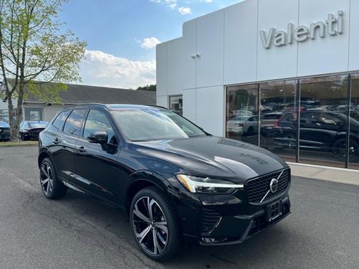 2025 Volvo XC60 Ultra