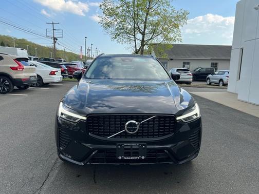 2025 Volvo XC60 Ultra