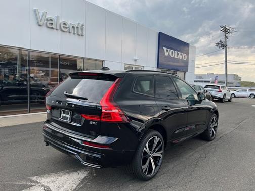 2025 Volvo XC60 Ultra