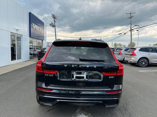 2025 Volvo XC60 Ultra