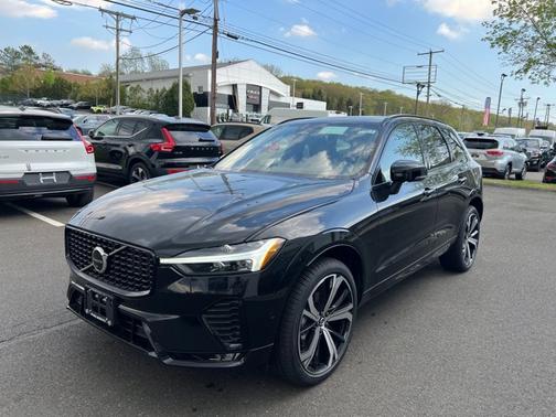 2025 Volvo XC60 Ultra