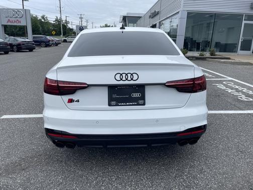 2023 Audi S4 3.0 Premium Plus