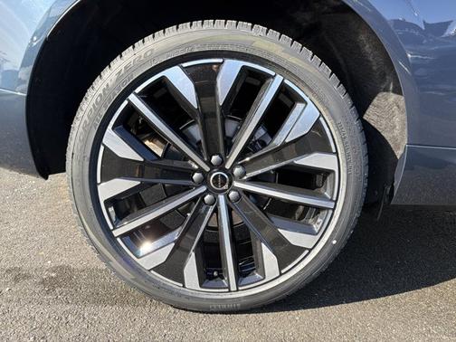 2026 Volvo XC60 Ultra