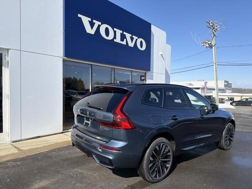 2026 Volvo XC60 Ultra