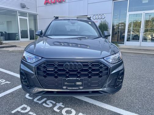 2025 Audi Q5 S line Premium